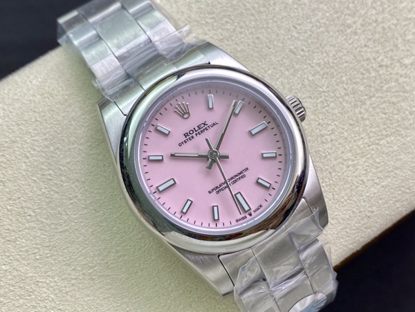 激安ロレックス正面デザイン